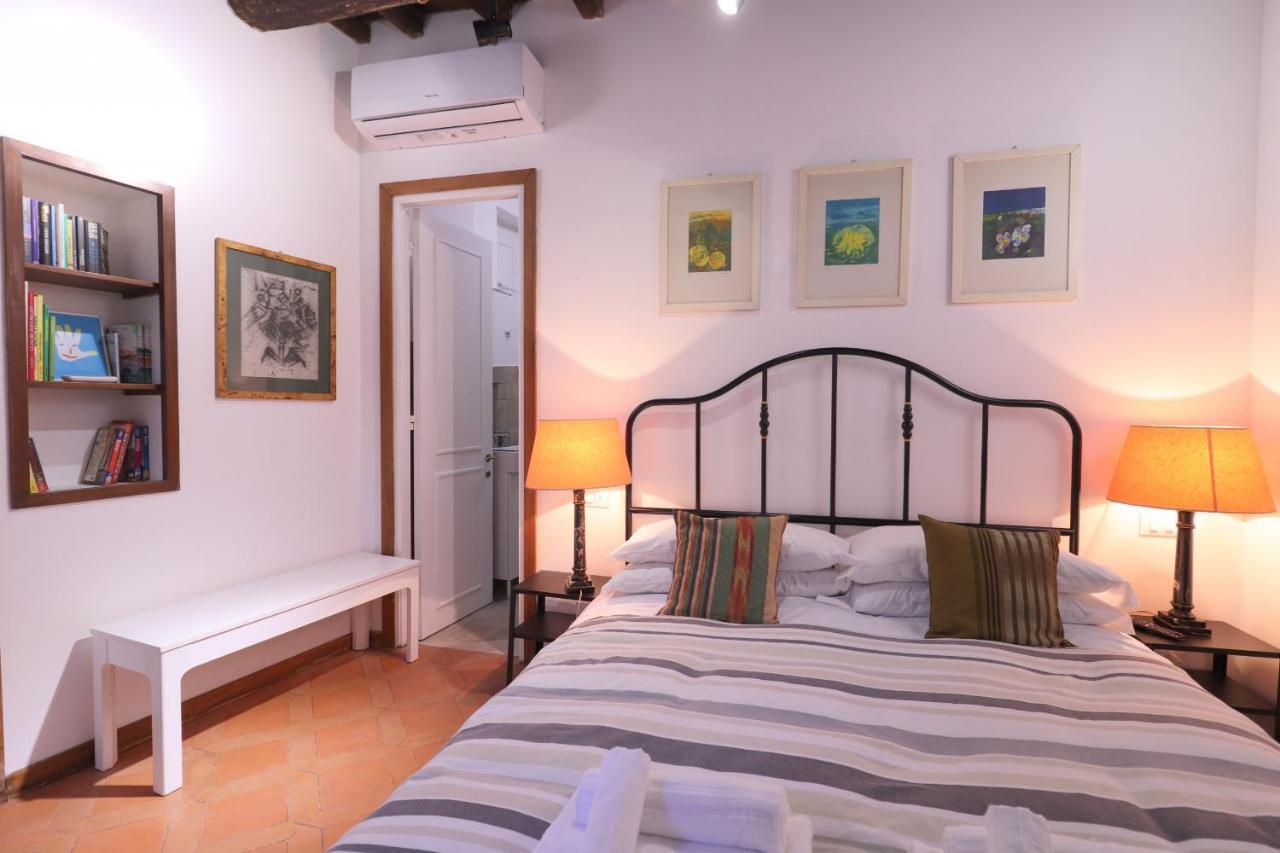 Lovely Navona Apartment Rome Exterior photo