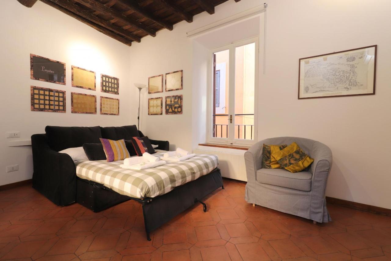Lovely Navona Apartment Rome Exterior photo