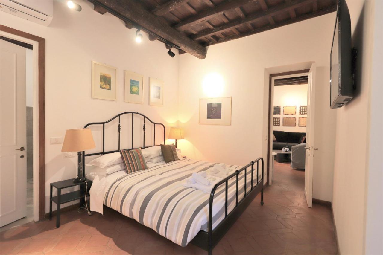 Lovely Navona Apartment Rome Exterior photo