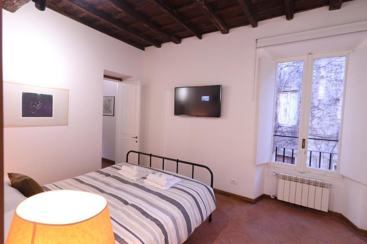 Lovely Navona Apartment Rome Exterior photo