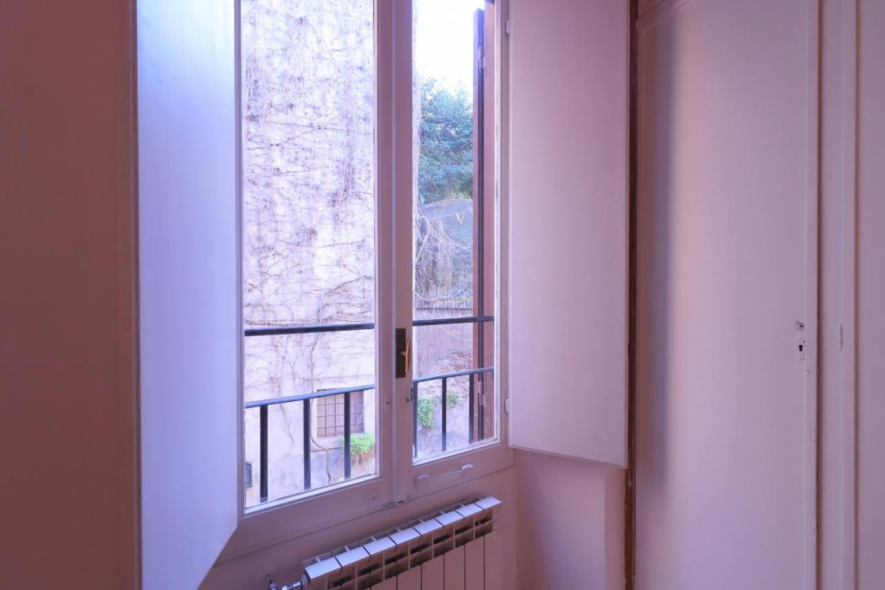 Lovely Navona Apartment Rome Exterior photo