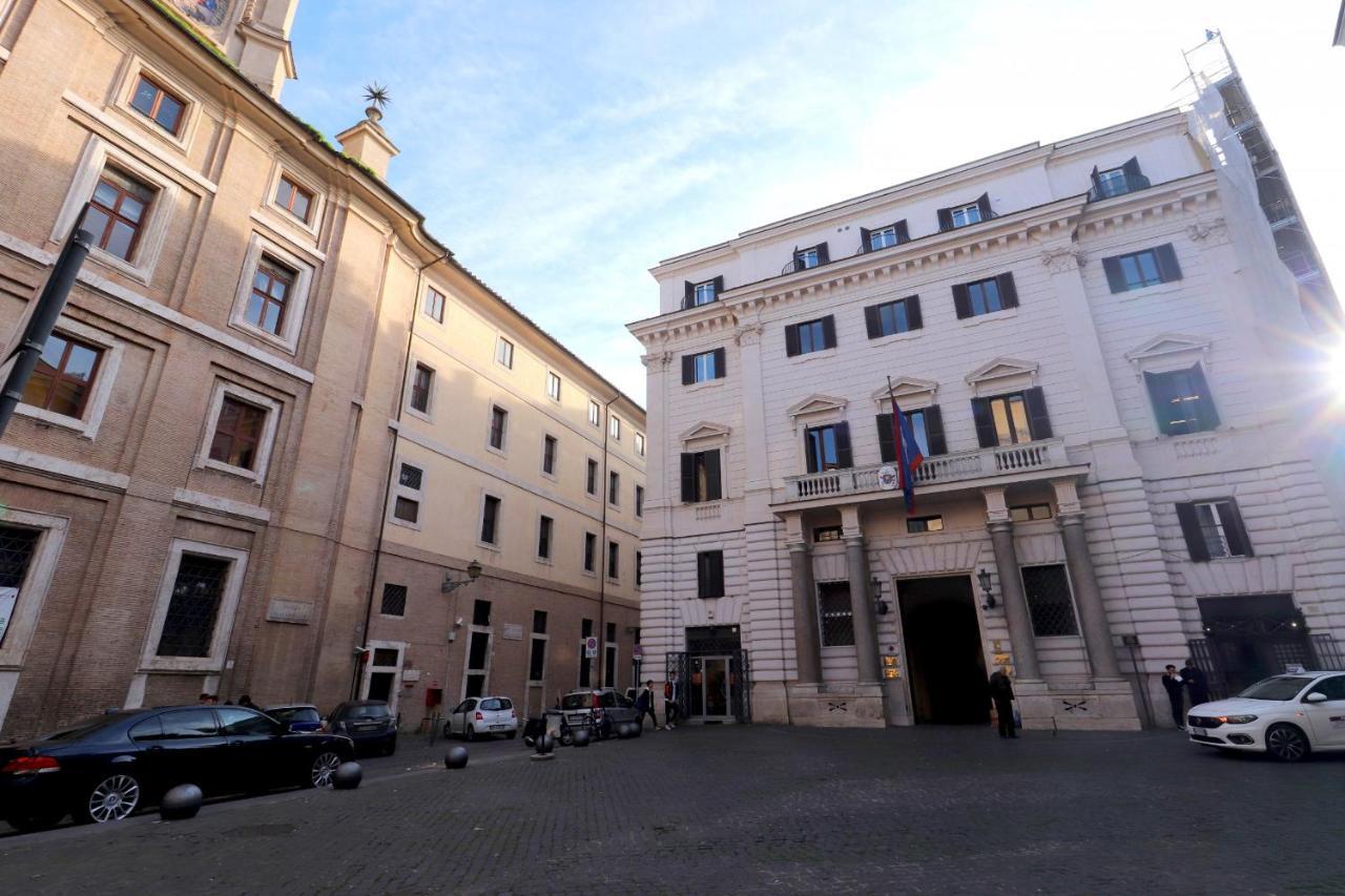 Lovely Navona Apartment Rome Exterior photo