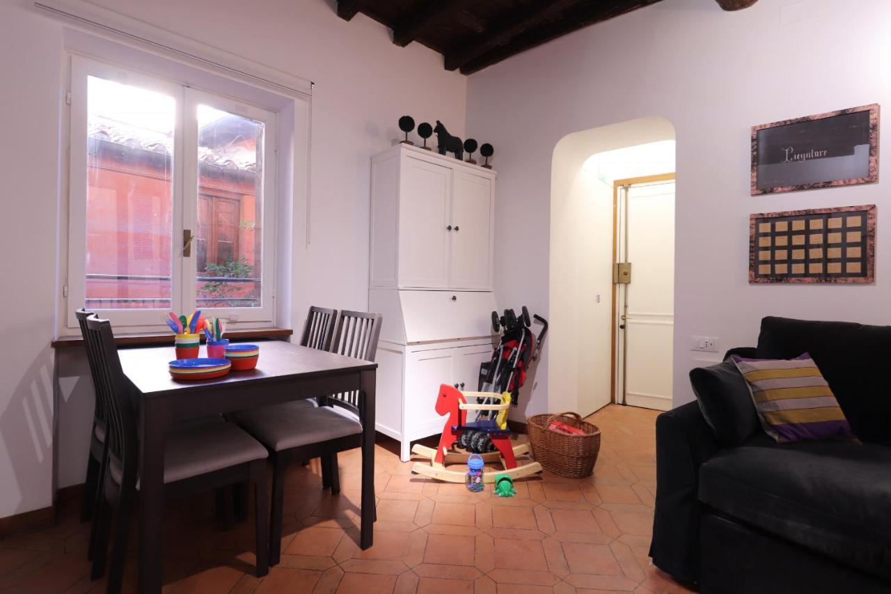 Lovely Navona Apartment Rome Exterior photo