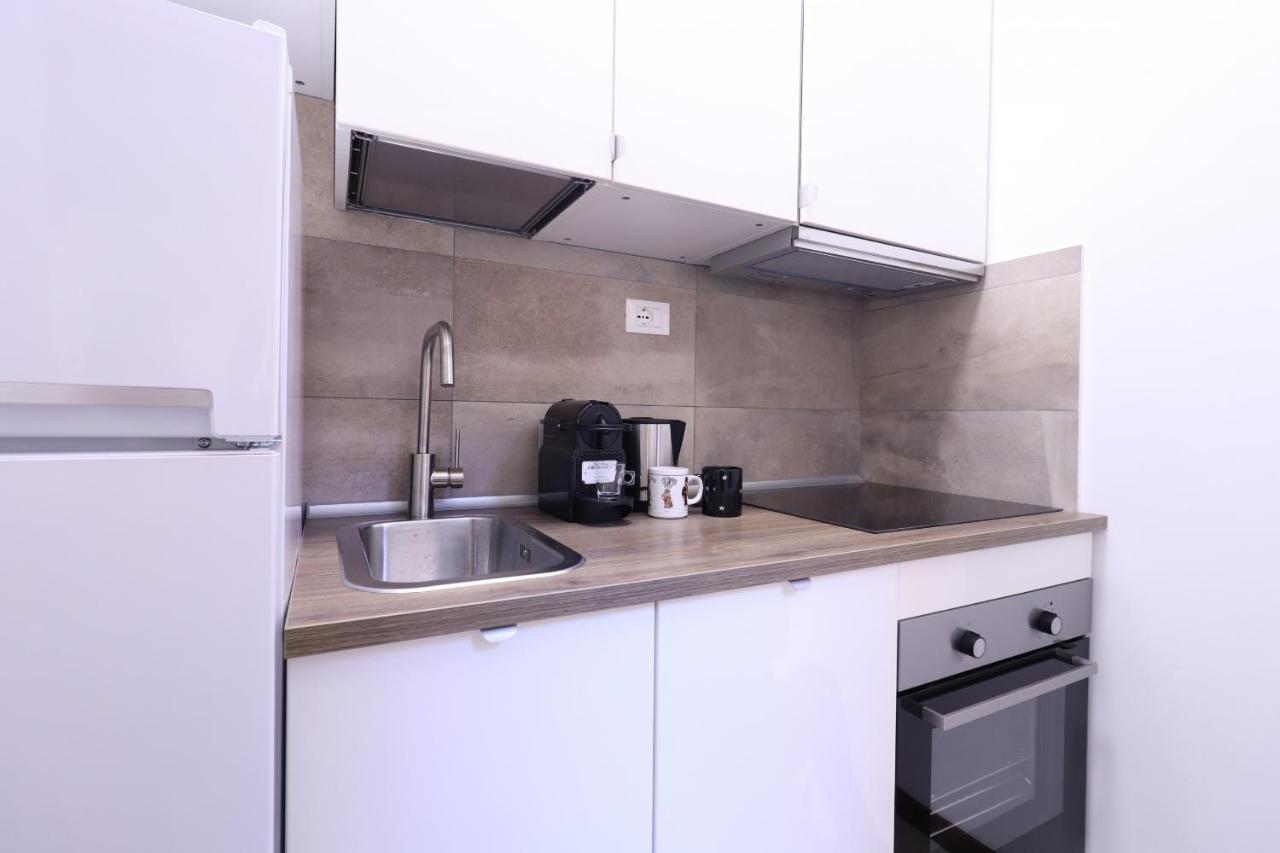 Lovely Navona Apartment Rome Exterior photo