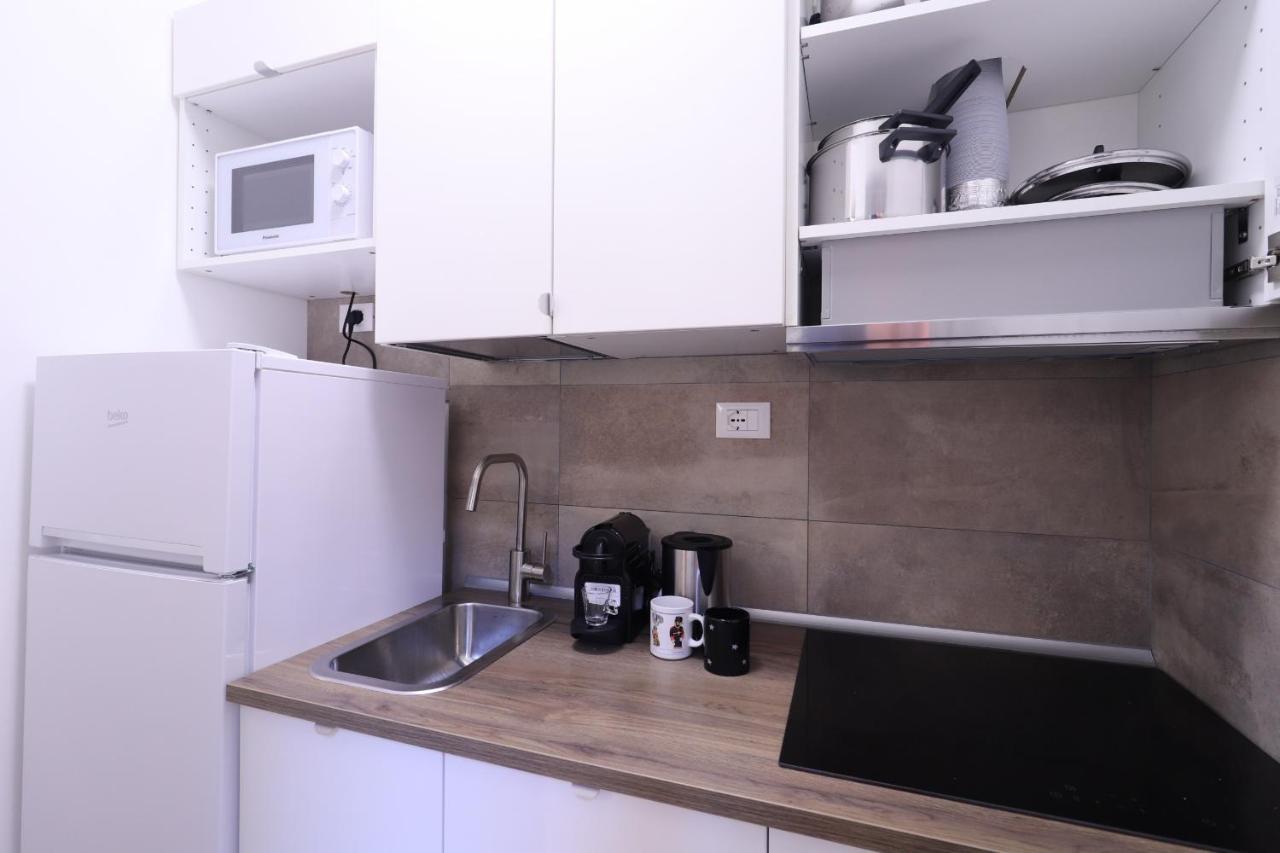 Lovely Navona Apartment Rome Exterior photo